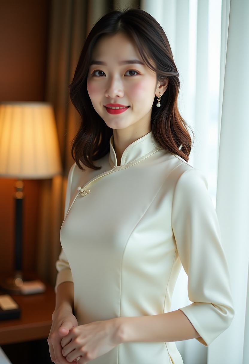月下书局海报
